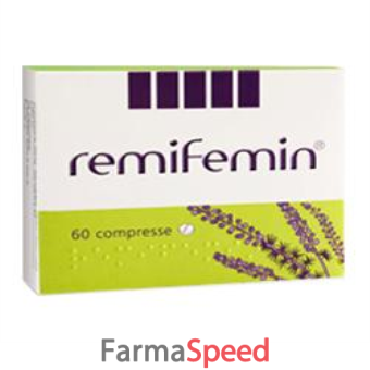 remifemin 60 compresse