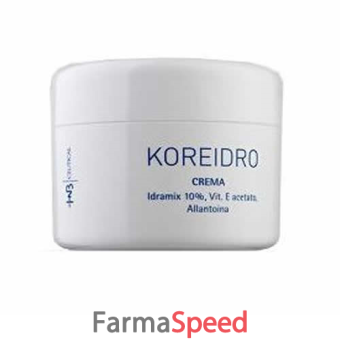 koreidro crema 75 ml