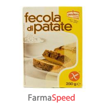 easyglut fecola patate 250 g