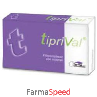 tiprival 30 compresse 950 mg