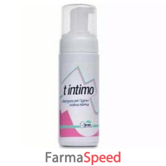 t intimo det int spuma 150ml