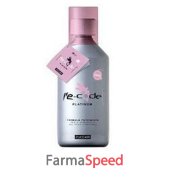 recode platinum 500 ml