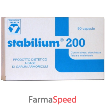 stabilium 200 90 capsule