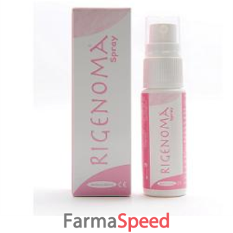 rigenoma spray 20ml