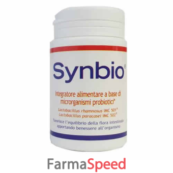 synbio 30 capsule