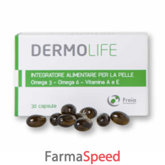 dermolife 30 capsule