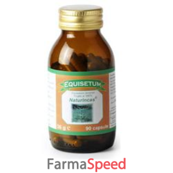 naturincas equisetum 90 capsule