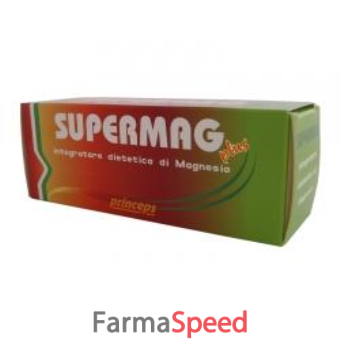 supermag plus 10 flaconcini 15 ml