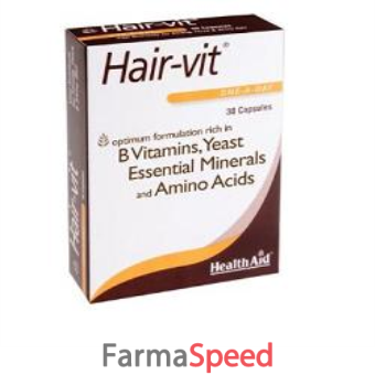 hair-vit 30 capsule