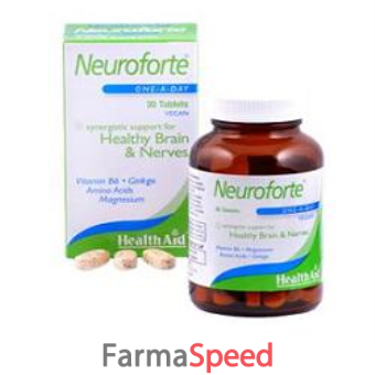 neuroforte 30 capsule