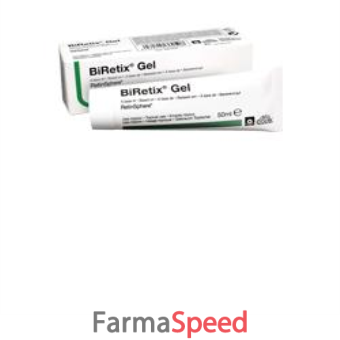 biretix gel 50 ml