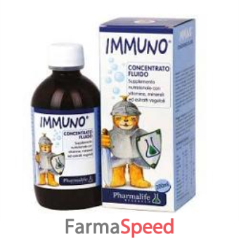 immuno 200 ml