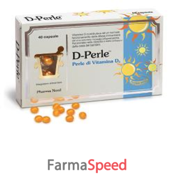 d-perle 40 capsule