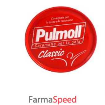 pulmoll classic 75g