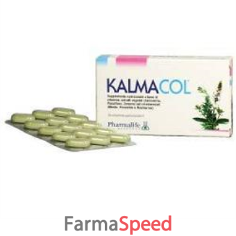 kalmacol 30 compresse