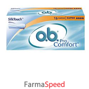 ob plus pro comfort 16pz