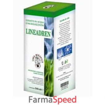 lineadren 500 ml