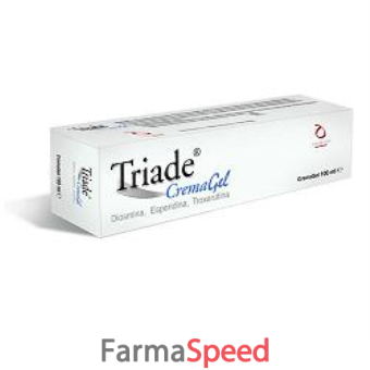 triade cremagel 100ml