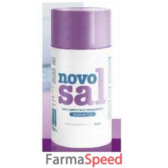 novosal iodato 300 g