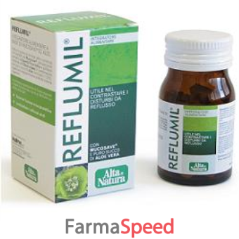 reflumil 30 compresse