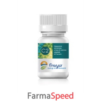 c2 estratto secco 50 capsule