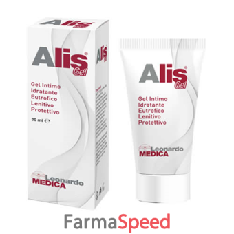 alis ginintimo gel intimo 30 ml