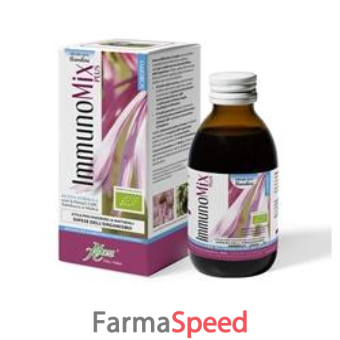 immunomix plus sciroppo 210 g