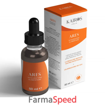 ares gocce 50ml