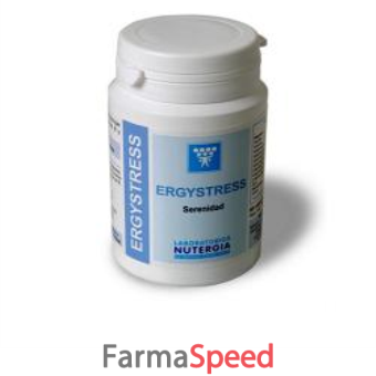 ergystress 60 capsule