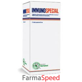 immunospecial 14 bustine stick pack 10 ml