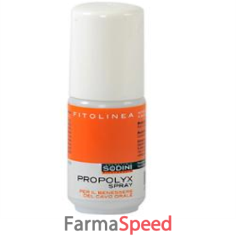 propolyx 25 ml