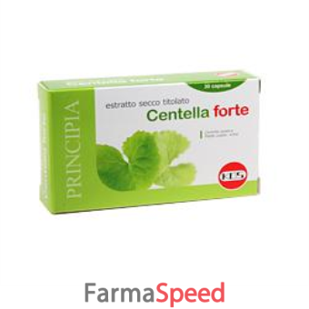 centella forte 30 capsule