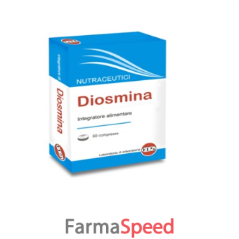 diosmina 60 compresse