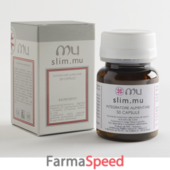 slim mu 50 capsule