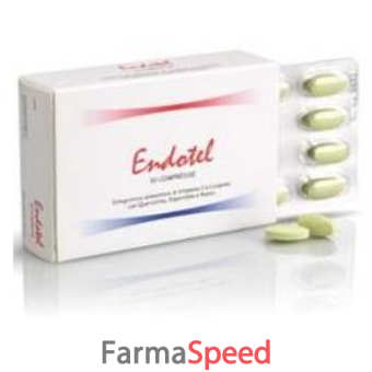 endotel 30 compresse