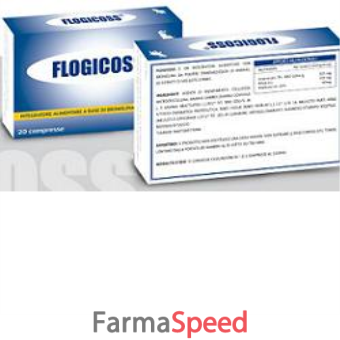 flogicoss 20 compresse