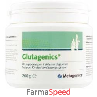 glutagenics 260 g