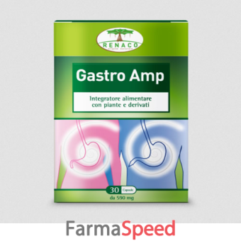 gastro amp 30 capsule