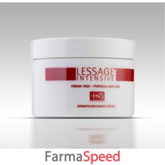 lessage intensive 50 ml