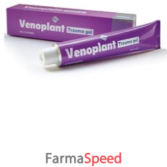 venoplant trauma gel tubo 40g