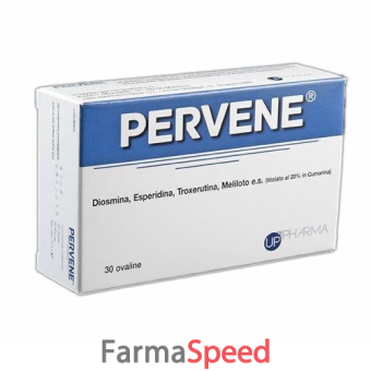 pervene 30 ovaline 25,5 g