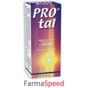 protal vitamina b 200 ml