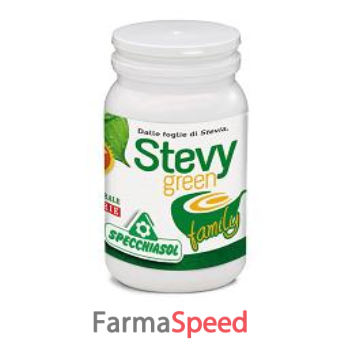 stevygreen family 250 g