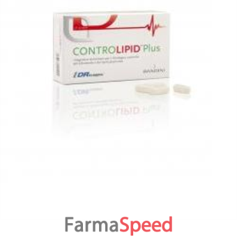 controlipid plus 30 capsule