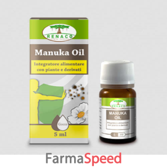 manuka oil 5ml