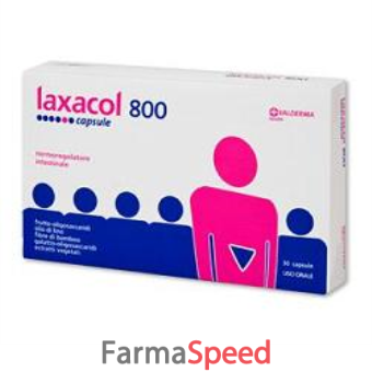 laxacol 800 30 capsule