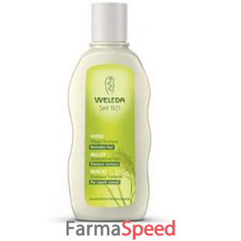 miglio shampoo trattante 190 ml