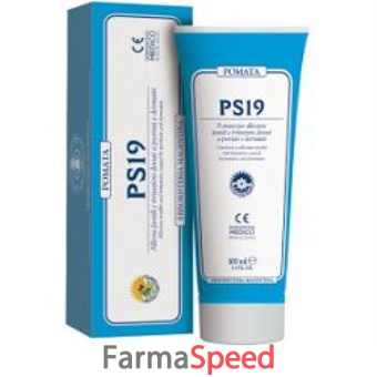 ps19 pomata 100 ml