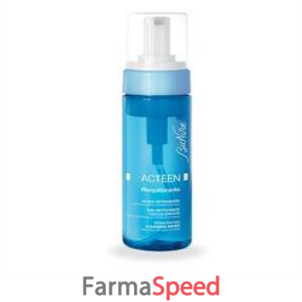 acteen acqua detergente riequilibrante 150 ml