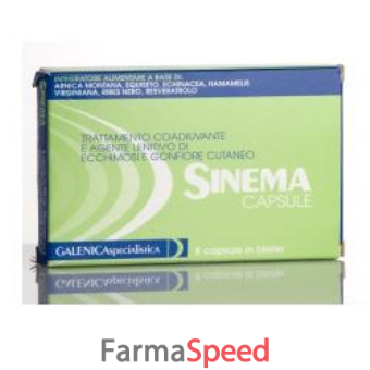 sinema 8 capsule